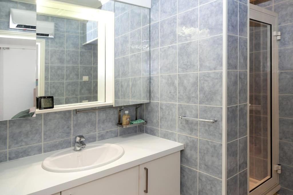 סן-קואן Elegant Appartement Aux Portes De Paris מראה חיצוני תמונה
