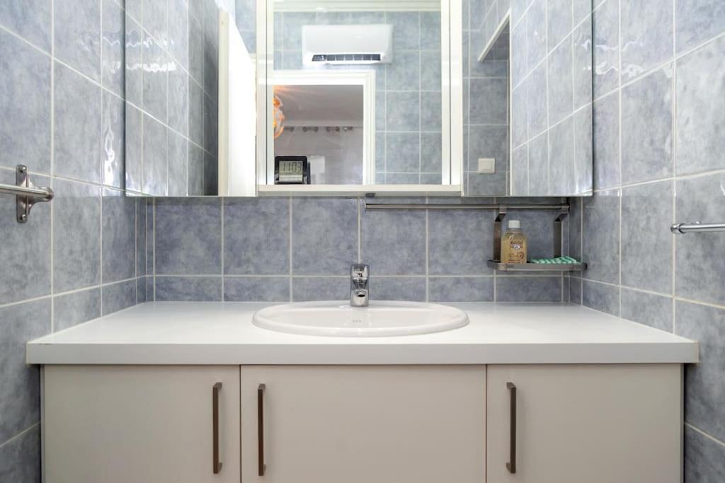 סן-קואן Elegant Appartement Aux Portes De Paris מראה חיצוני תמונה